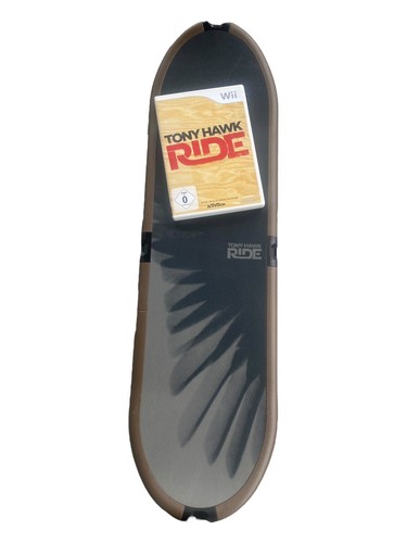 Nintendo wii spiel tony hawk - spiel,