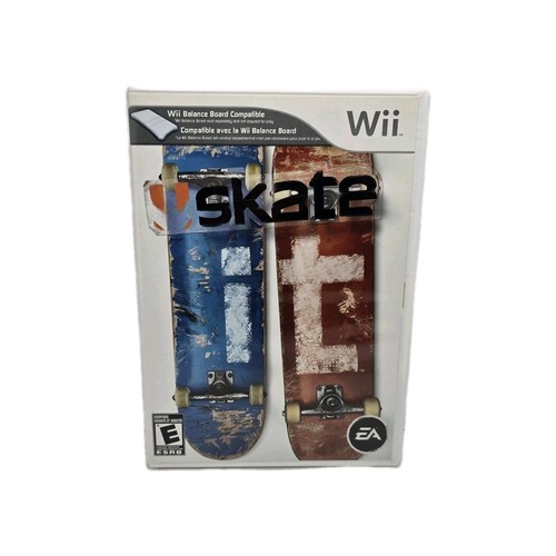 Skate - , (nintendo