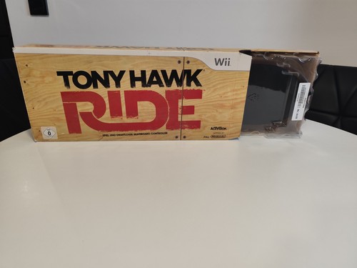 Wii original skateboard - wii,