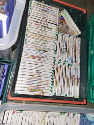 Nintendo wii spiele mit - wii,