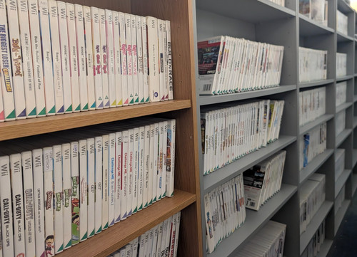 Verschiedene nintendo wii - verschiedene,