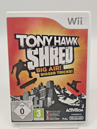 Videospiel skate skaten - ,