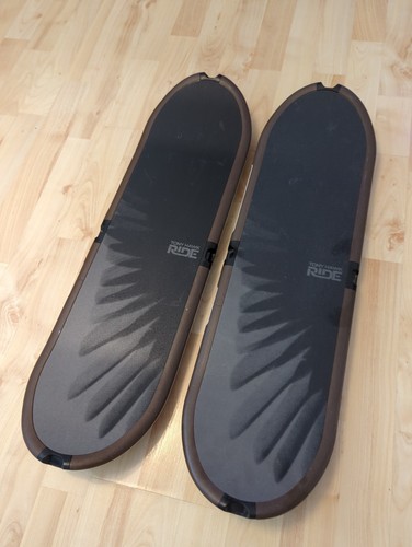 Wii original skateboard - 2x,
