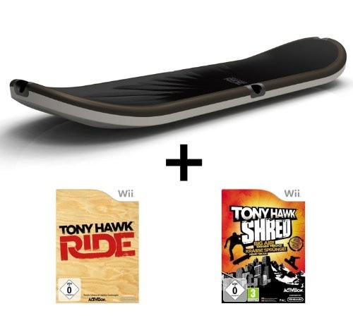 Nintendo wii spiel tony - spiel,