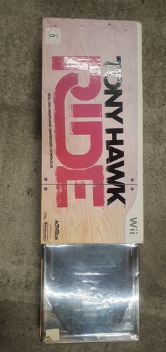 Tony hawk ride - hawk,