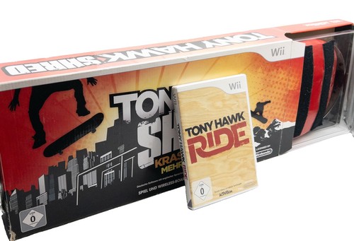Tony hawks skateboard mit - skateboard,