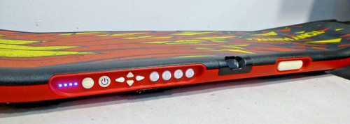 Tony hawk wireless skate - wireless, board
