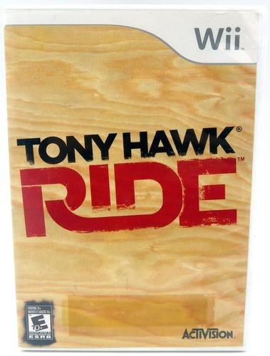 Complete tony hawk - complete,