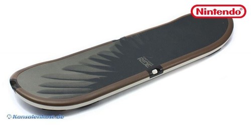 Wii original skateboard - wii,