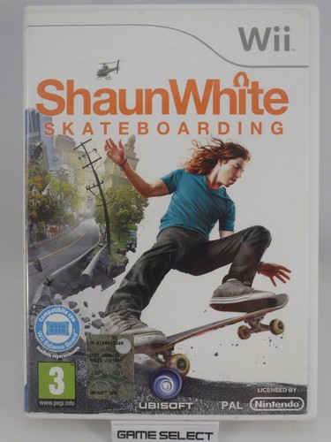 Shaun white skateboarding - shaun,
