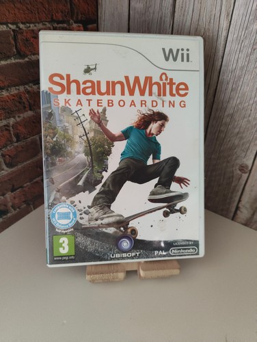 Shaun white skateboarding - shaun,