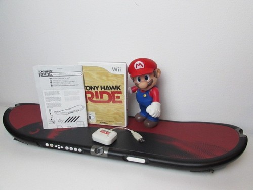 Tony hawk ride inkl - hawk,
