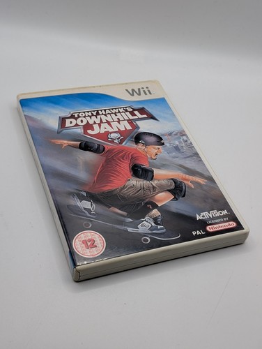 Nintendo wii spiel - nintendo,