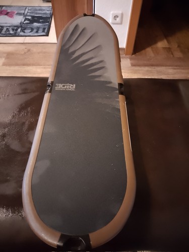 Skateboard für die wii - für, tony